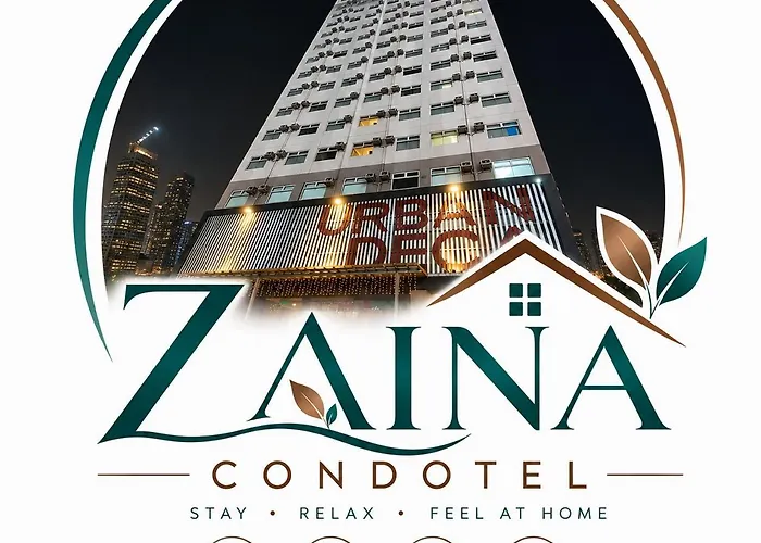 فندق Zaina Condotel
